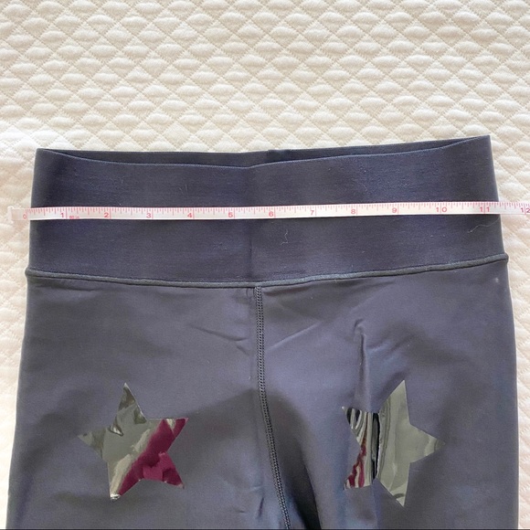 Ultracor Lux Knockout Ankle Leggings, Size XS - Picture 12 of 12